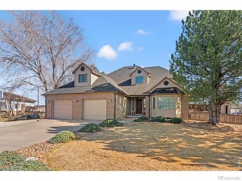 5 Cambridge Ct, Brush, CO 80723