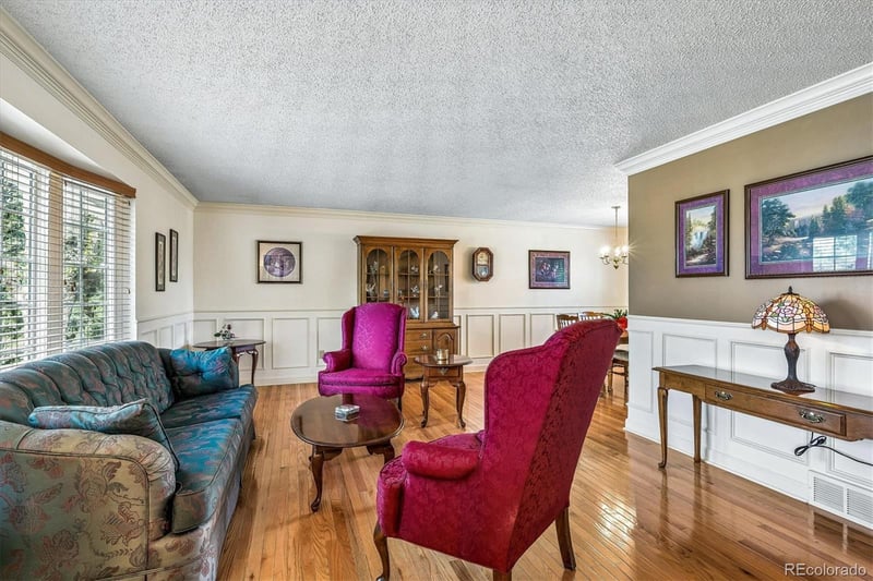 1847 Geddes Cir, Centennial, CO 80122