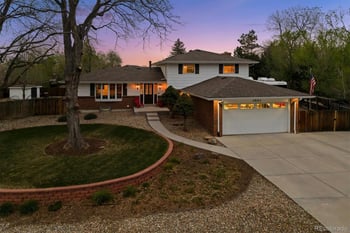 1847 Geddes Cir, Centennial, CO 80122