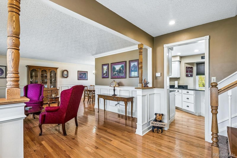 1847 Geddes Cir, Centennial, CO 80122