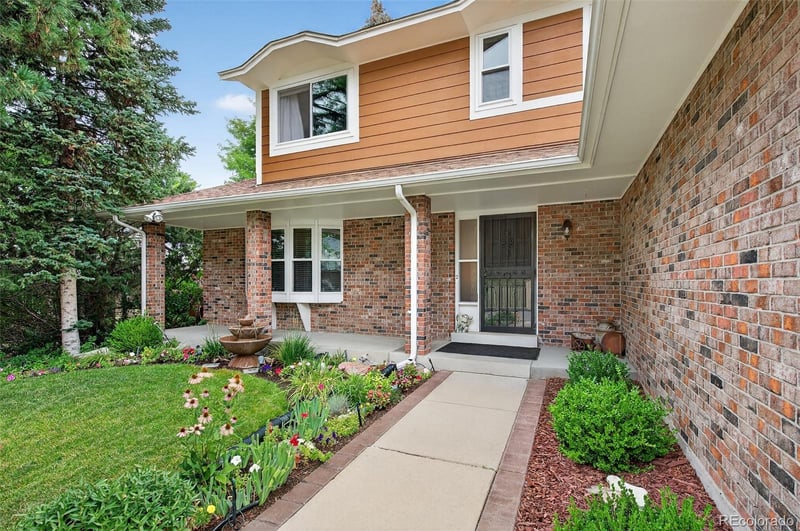 4636 S Yates St, Denver, CO 80236