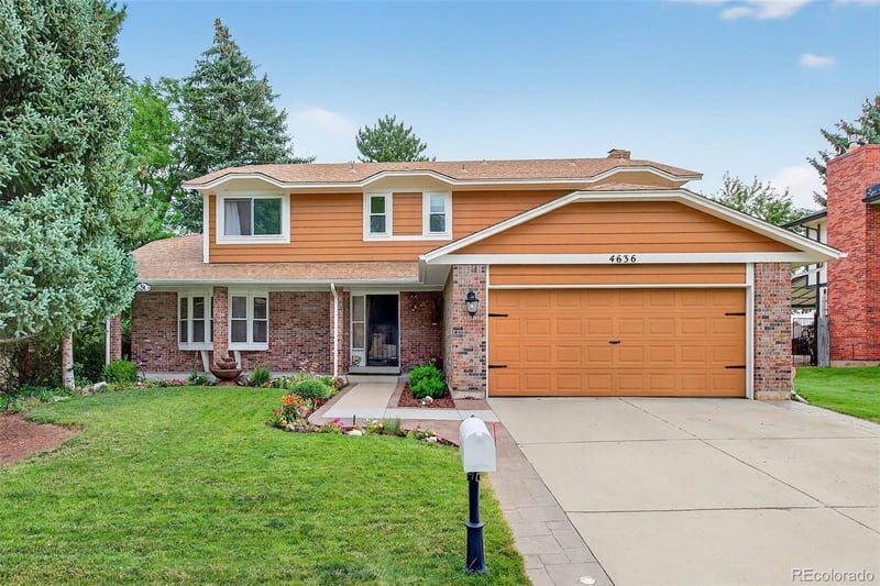 4636 Yates St, Denver, CO 80236