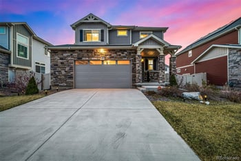 4577 Quatar Ct, Aurora, CO 80019