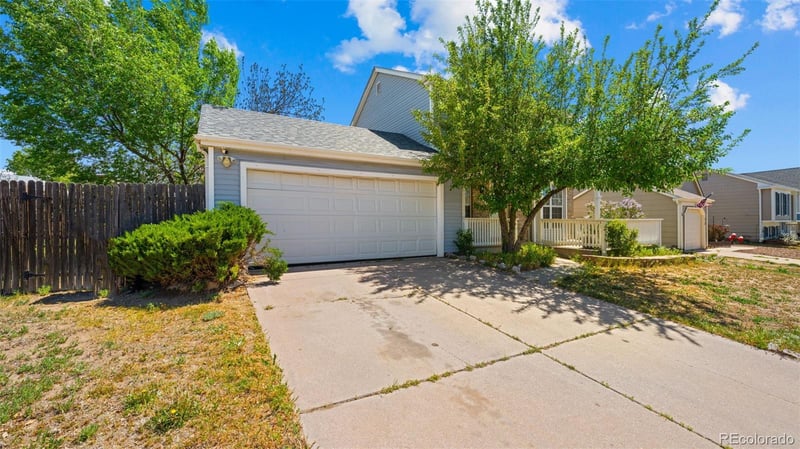 2515 Plymouth Dr, Colorado Springs, CO 80916