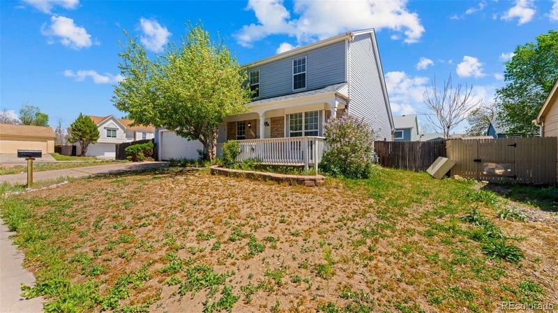 2515 Plymouth Dr, Colorado Springs, CO 80916