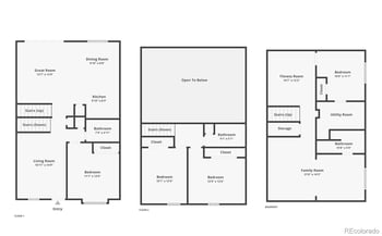 2515 Plymouth Dr, Colorado Springs, CO 80916