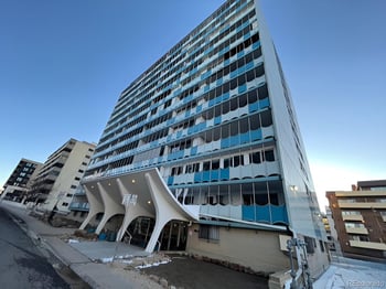 1155 Ash St #207, Denver, CO 80220