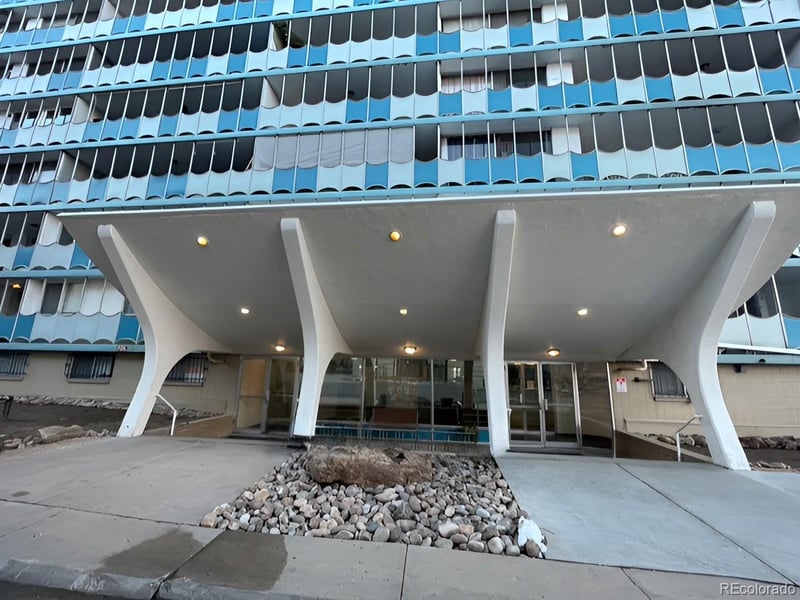 1155 Ash St #207, Denver, CO 80220