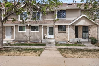 8729 Cornell Ave #4, Lakewood, CO 80227