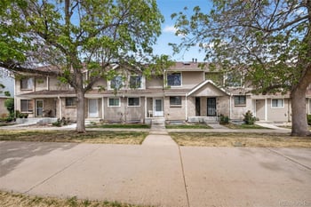 8729 Cornell Ave #4, Lakewood, CO 80227