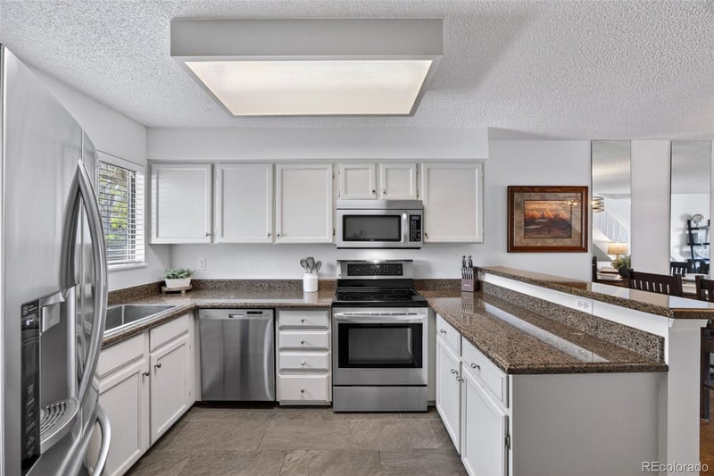 8729 Cornell Ave #4, Lakewood, CO 80227