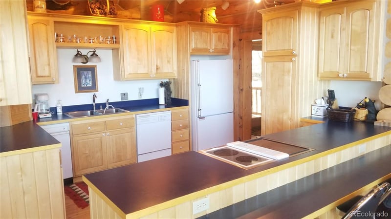 7891 County Road 25, Powderhorn, CO 81243
