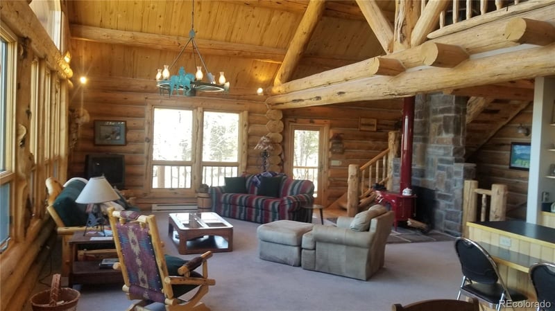 7891 County Road 25, Powderhorn, CO 81243