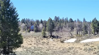 7891 County Road 25, Powderhorn, CO 81243