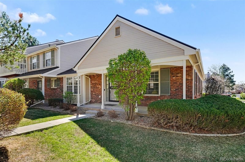 5230 Jellison St, Littleton, CO 80123