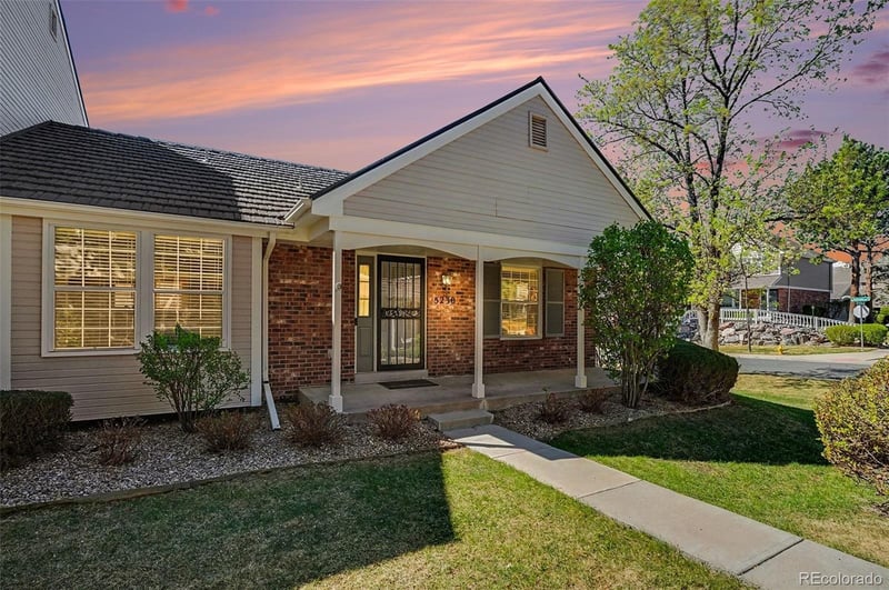 5230 Jellison St, Littleton, CO 80123
