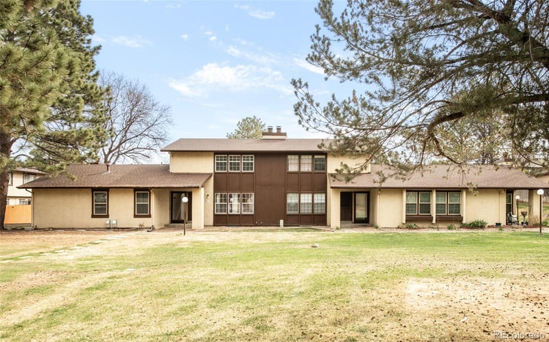 3873 Fraser St, Aurora, CO 80014