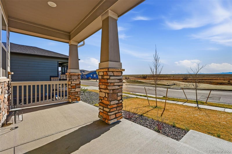 9160 Pitkin St, Commerce City, CO 80022