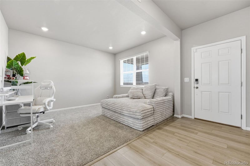 9160 Pitkin St, Commerce City, CO 80022