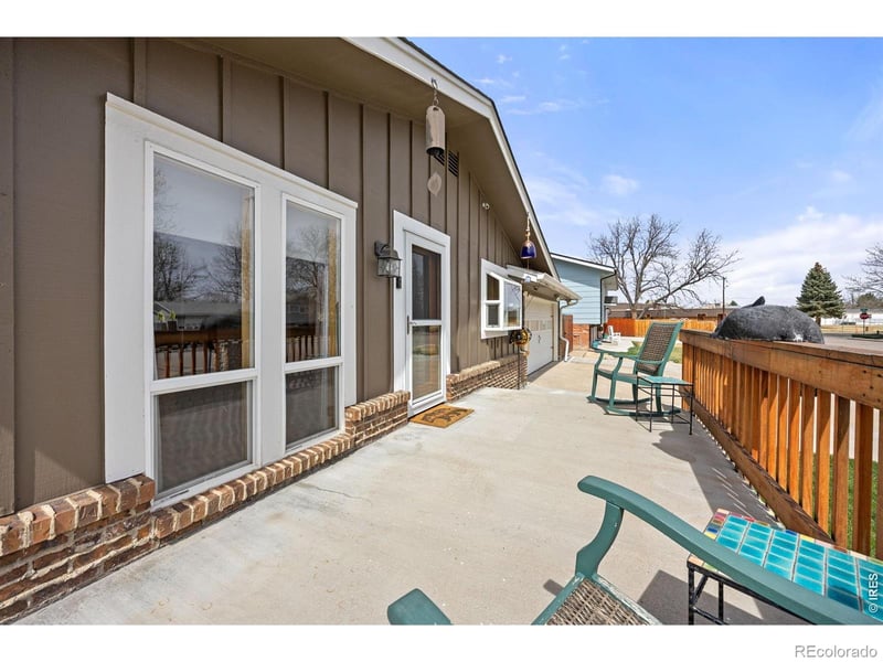 3209 Custer Ave, Loveland, CO 80538