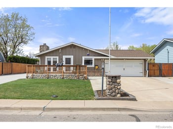 3209 Custer Ave, Loveland, CO 80538