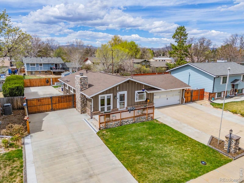 3209 Custer Ave, Loveland, CO 80538