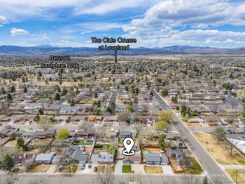 3209 Custer Ave, Loveland, CO 80538