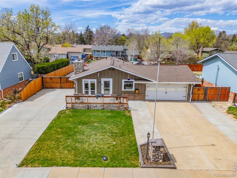 3209 Custer Ave, Loveland, CO 80538