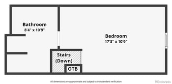 505 2nd Ave, Deer Trail, CO 80105