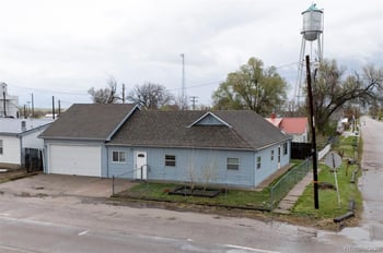 505 2nd Ave, Deer Trail, CO 80105