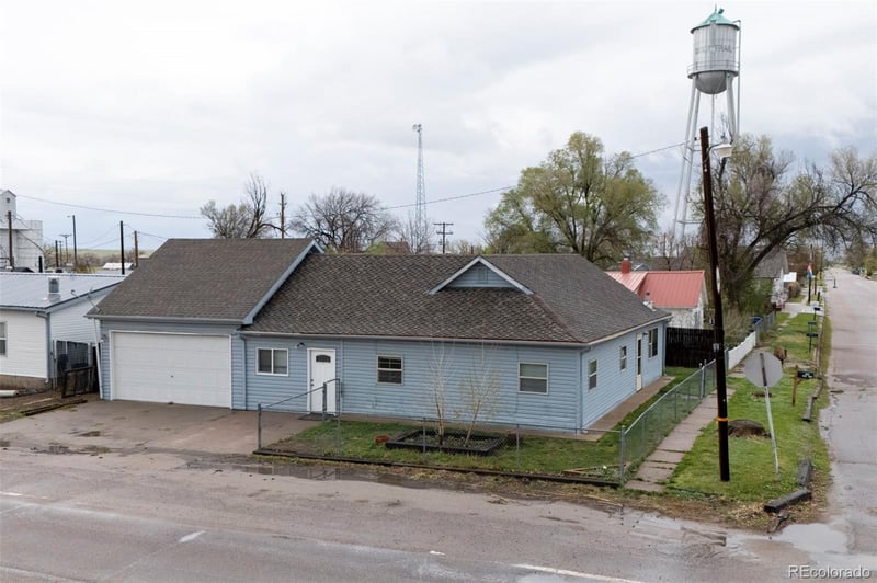 505 2nd Ave, Deer Trail, CO 80105