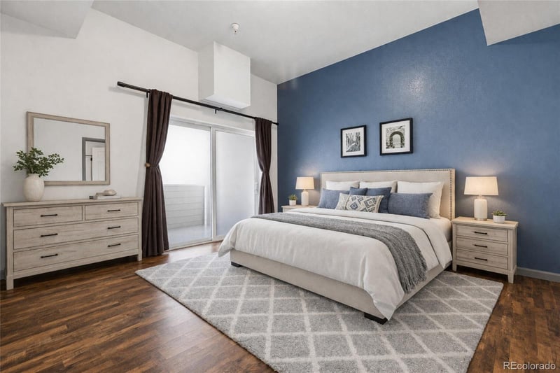 15475 Andrews Dr #204, Denver, CO 80239