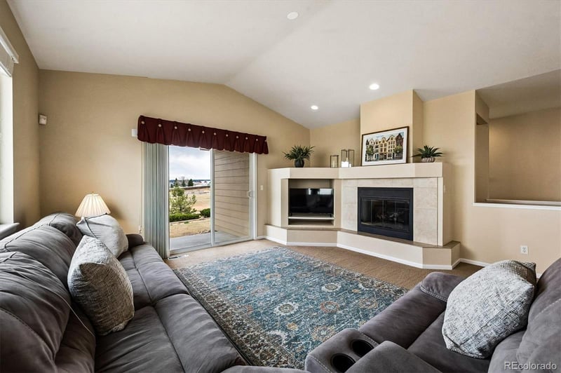 16754 Black Horn Dr, Parker, CO 80134