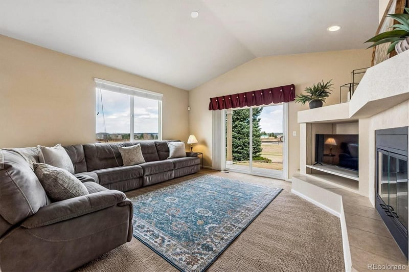 16754 Black Horn Dr, Parker, CO 80134