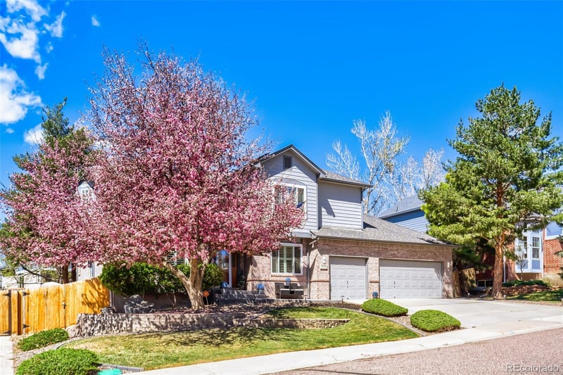 11246 Coal Mine Dr, Littleton, CO 80127