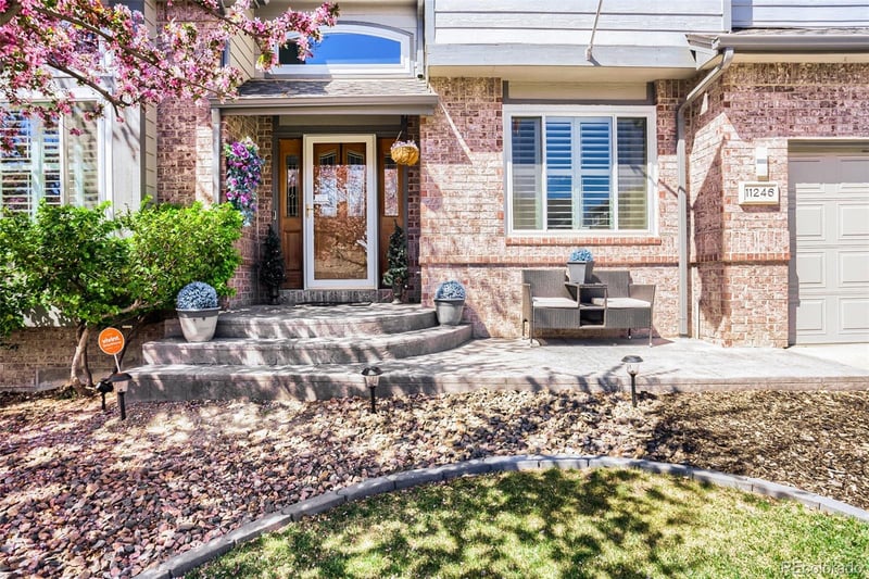 11246 Coal Mine Dr, Littleton, CO 80127