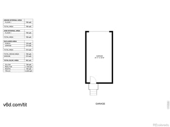 4606 35th Ave, Denver, CO 80212