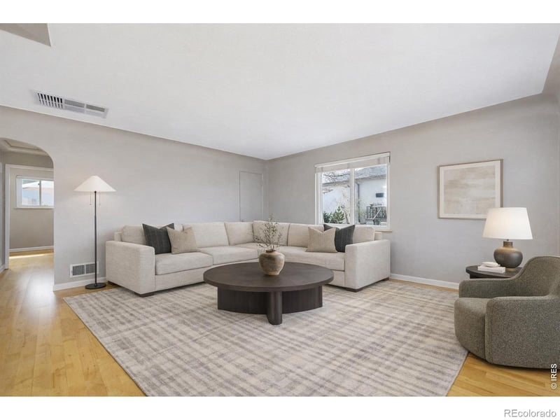 4606 W 35th Ave, Denver, CO 80212