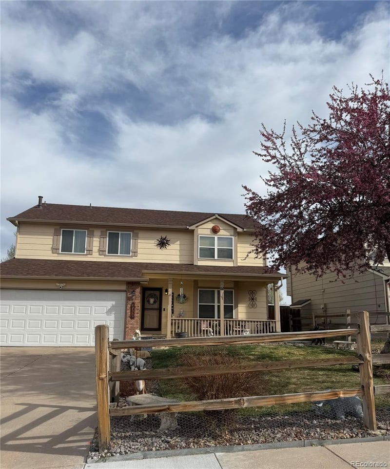 2370 Lisa Dr, Colorado Springs, CO 80915