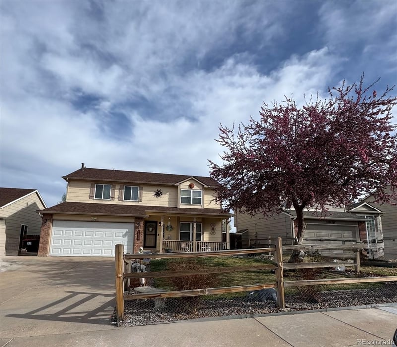 2370 Lisa Dr, Colorado Springs, CO 80915