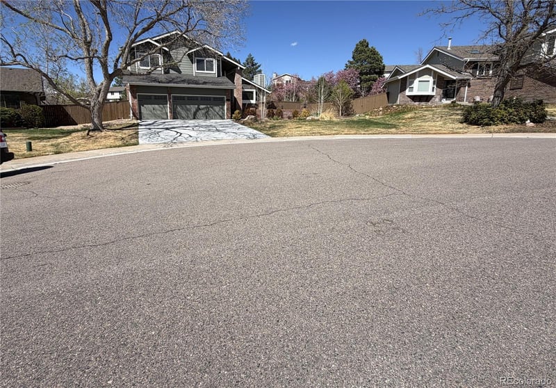 533 Sage Cir, Highlands Ranch, CO 80126