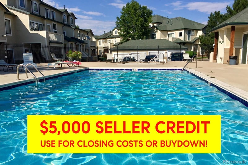 8707 Florida Ave #507, Denver, CO 80247