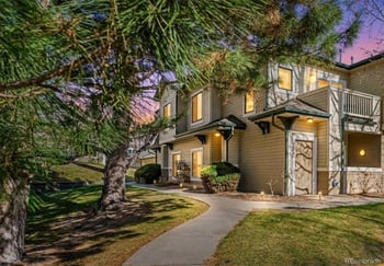 8707 Florida Ave #507, Denver, CO 80247