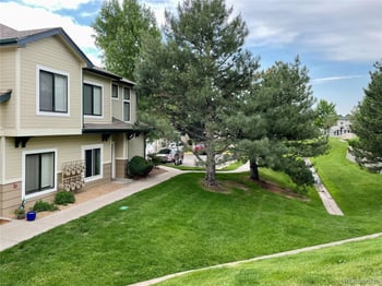 8707 Florida Ave #507, Denver, CO 80247
