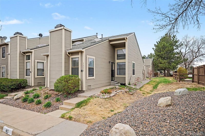 4603 Fraser Ct #A, Aurora, CO 80015
