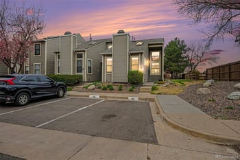 4603 Fraser Ct #A, Aurora, CO 80015