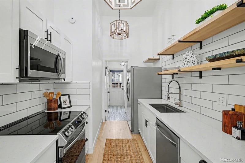 4603 Fraser Ct #A, Aurora, CO 80015