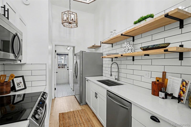 4603 Fraser Ct #A, Aurora, CO 80015