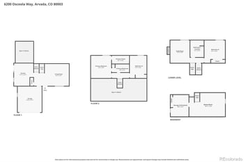 6200 Osceola Way, Arvada, CO 80003