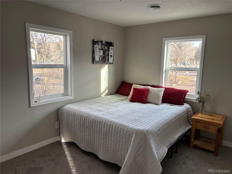 911 Elm Ave, Canon City, CO 81212